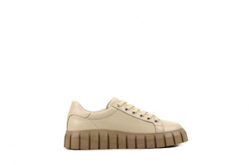 Кеды ED'ART 128.91505'be. beige R