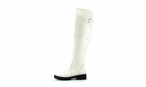 Сапоги ED'ART 960.sandra.beige