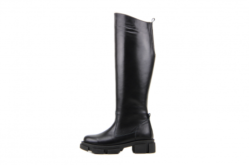 Сапоги ED'ART 928.21074'bl. black