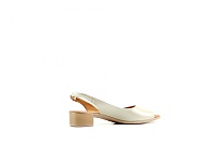 Босоножки ED'ART 3052.312'be.beige.pearl  R.