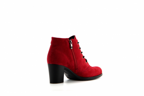 Ботильоны ED'ART 600.vera4.M.w.red