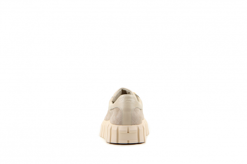 Кеды ED'ART 146.91505'pu. beige R