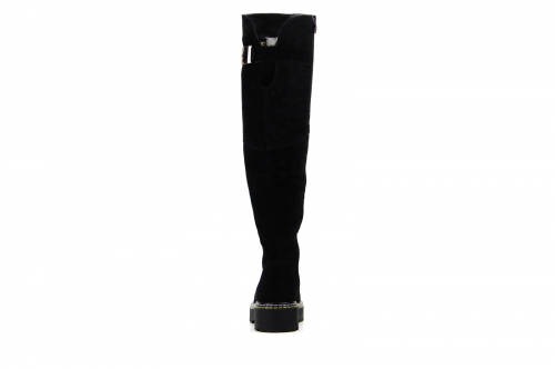 Сапоги ED'ART 960.astra22.w.black