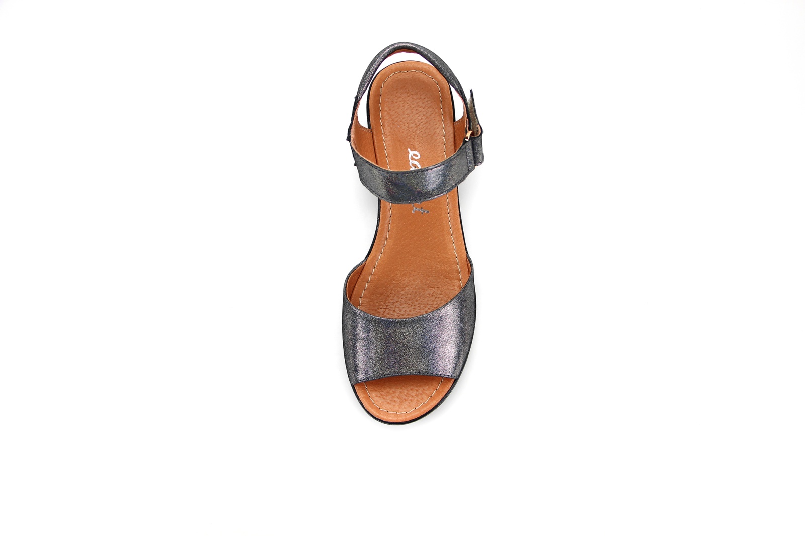 Босоножки ED'ART 3002.315`bls.ibiza.black R
