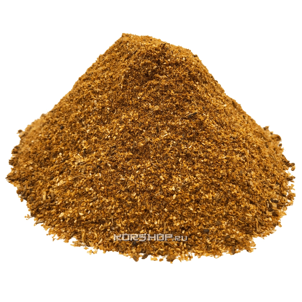 Приправа для корейской моркови (острая) с солью, 200 г Акция