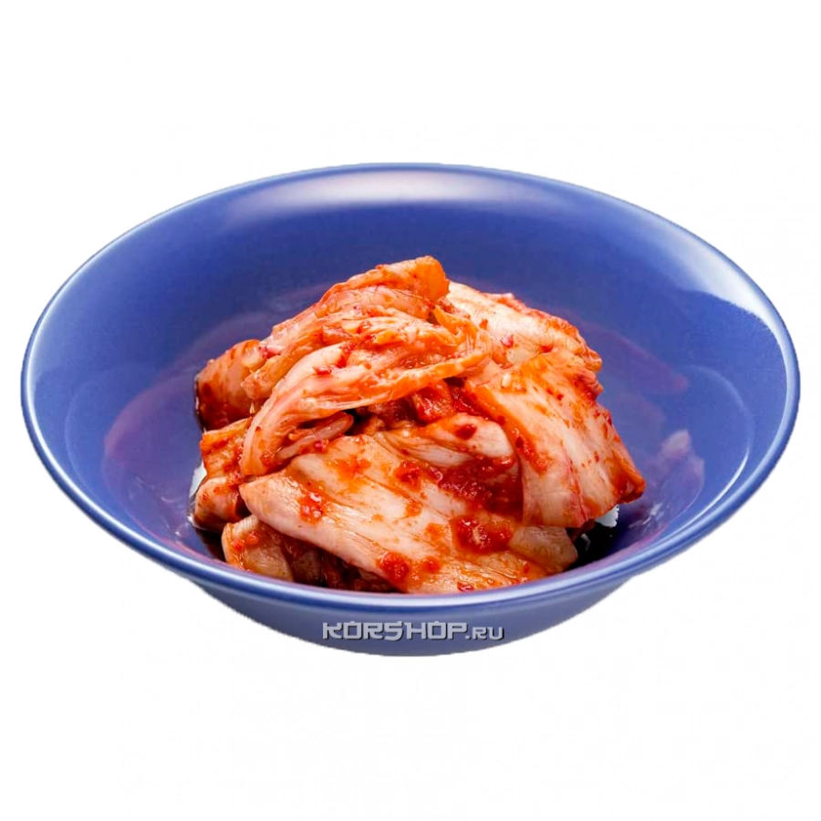 Салат кимчи Smart K Food, 5 кг Акция