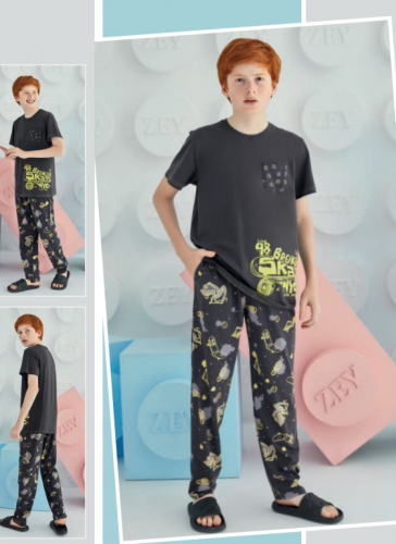 Комплект для мальчика ZEYZEY kids