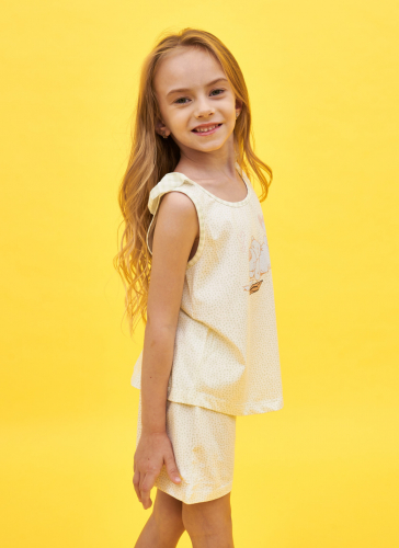 Комплект для девочки ZEYZEY kids
