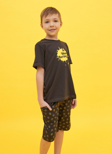 Комплект для мальчика ZEYZEY kids