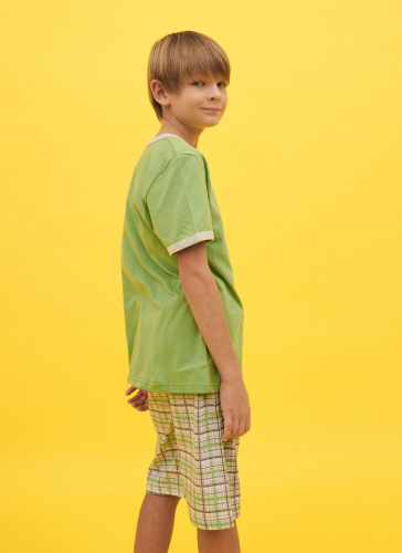 Комплект для мальчика ZEYZEY kids