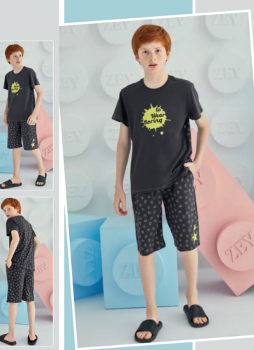 Комплект для мальчика ZEYZEY kids