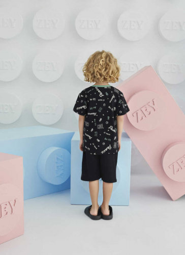 Комплект для мальчика ZEYZEY kids