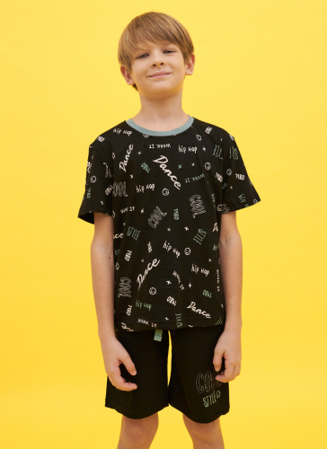 Комплект для мальчика ZEYZEY kids