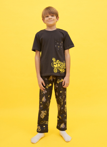 Комплект для мальчика ZEYZEY kids