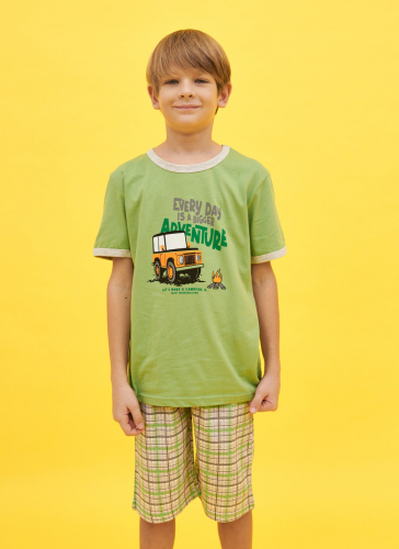 Комплект для мальчика ZEYZEY kids