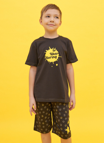 Комплект для мальчика ZEYZEY kids