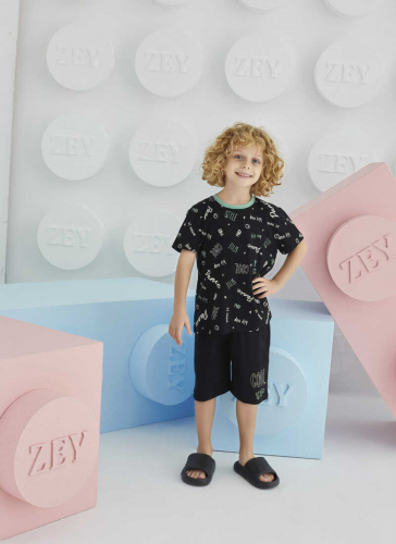 Комплект для мальчика ZEYZEY kids