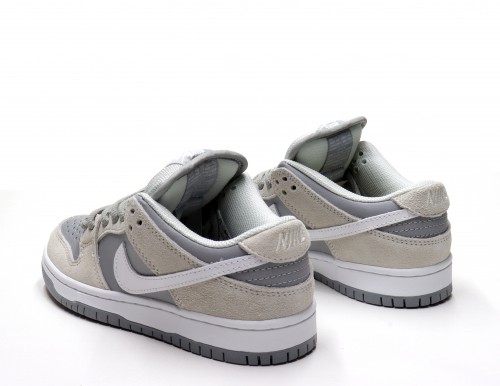 Кроссовки Nike Dunk Low SB (36-41)р. / шт.