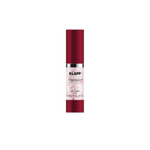 KLAPP Сыворотка / REPAGEN® EXCLUSIVE Serum 50 мл