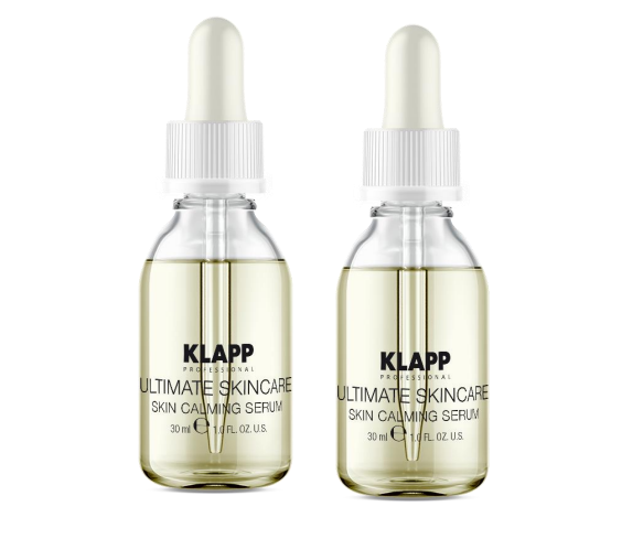 KLAPP 174 Успокаивающая сыворотка / ULTIMATE SKINCARE Skin Calming Serum 2x30 мл