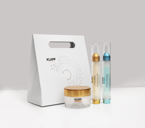 KLAPP KL2304 KLAPP HAPPY BOOSTER+ A CLASSIC