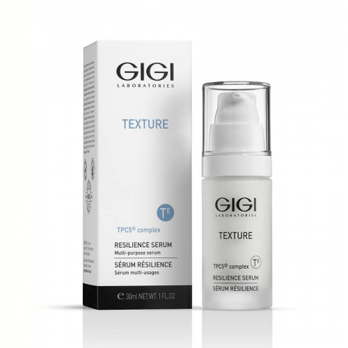 GIGI 23106 Сыворотка укрепляющая / Texture Resilience Serum 30 мл