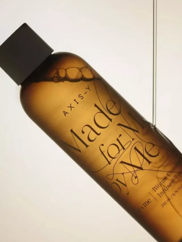 AXIS-Y/ Тоник с успокаивающим эффектом AXIS-Y Biome Comforting Infused Toner, 200 мл.