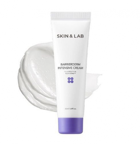 SKIN&LAB/ КРЕМ ДЛЯ ЛИЦА BARRIERDERM INTENSIVE CREAM 50 мл.