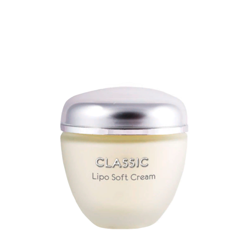 Крем с липосомами / Lipo Soft Cream CLASSIC 50 мл ANNA LOTAN