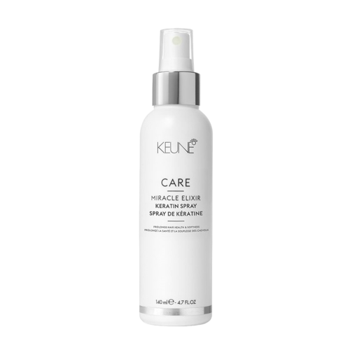 KEUNE Спрей кератиновый Миракл Эликсир / MIRACLE ELIXIR KERATIN SPRAY 140 мл