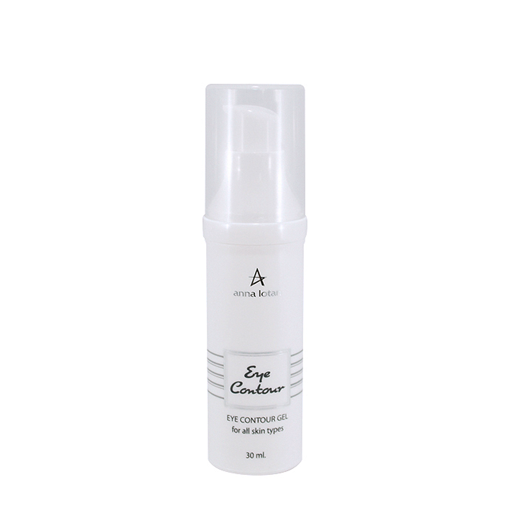 Гель контурный для век / Eye Contour Gel 30 мл ANNA LOTAN