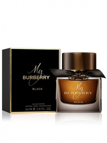 Парфюмерная вода Burberry My Black (LUX ЕВРО A+D) Суперстойкие! 50мл