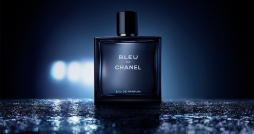 Туалетная вода Chanel Bleu de Chanel Pour Homme (LUX ЕВРО A+D) Суперстойкие! 50мл