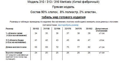 Брюки для юношей Merkiato 302  336 синий