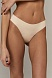 ESME NUDE Трусы стринги