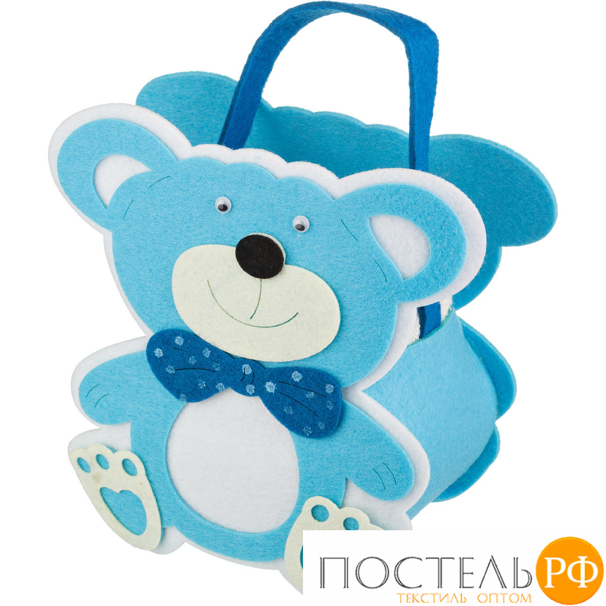 Полотенце 50*90см,