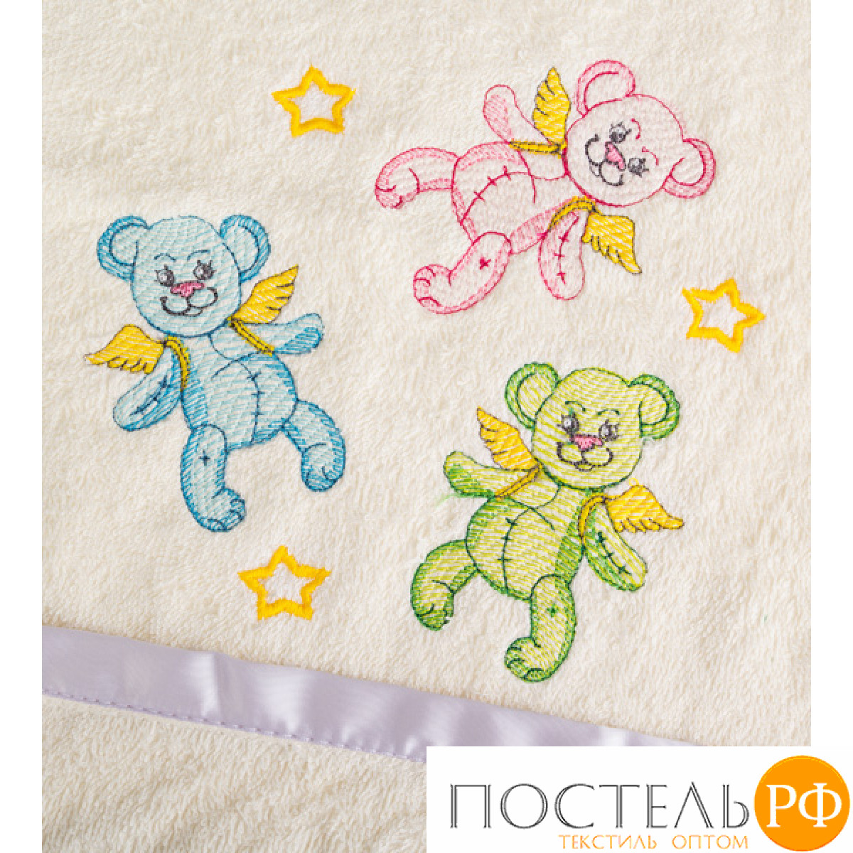 Полотенце 50*90см,