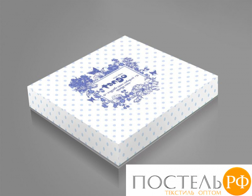 TPIG5-1123-70 КОД1059, Twill семейный, Семейный, 70x70 (2 шт), Сатин (Твил), Коробка