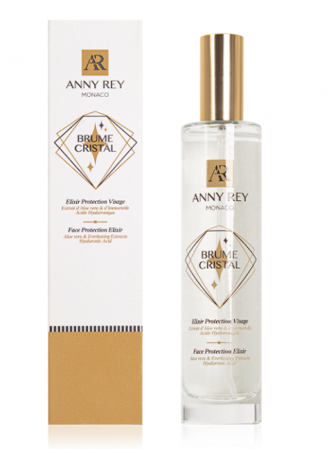 Защитный эликсир для лица ANNY REY Brume Cristal, 100 мл