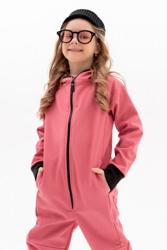 Комбинезон Soft Shell