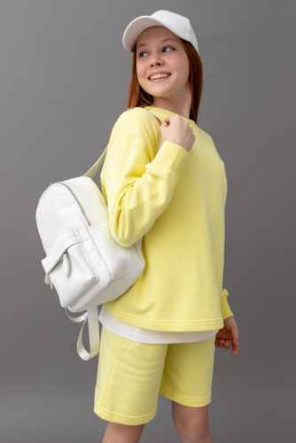 Костюм из футера BASIC Line