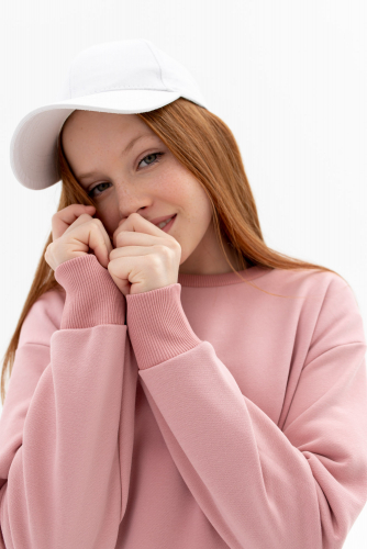 Костюм из футера BASIC Line