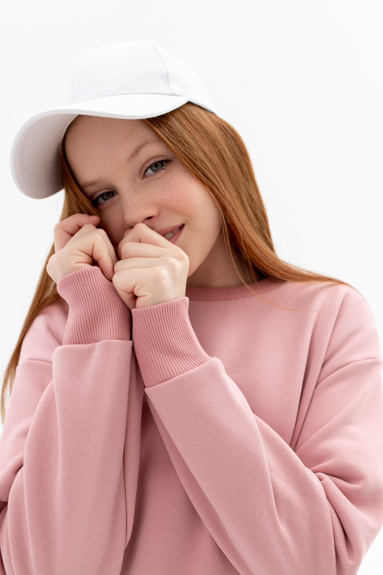 Костюм из футера BASIC Line