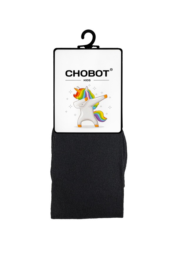 Классические CHOBOT Колготки детские 70-12