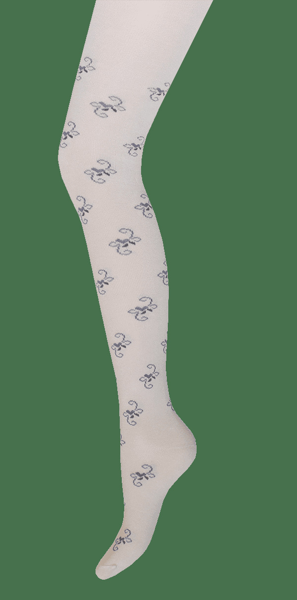 Колготки детские Брестские SCHOOL 3280 (с рисунком)
