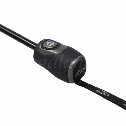 Зонт складной женский Caplier 3890 сатиновый