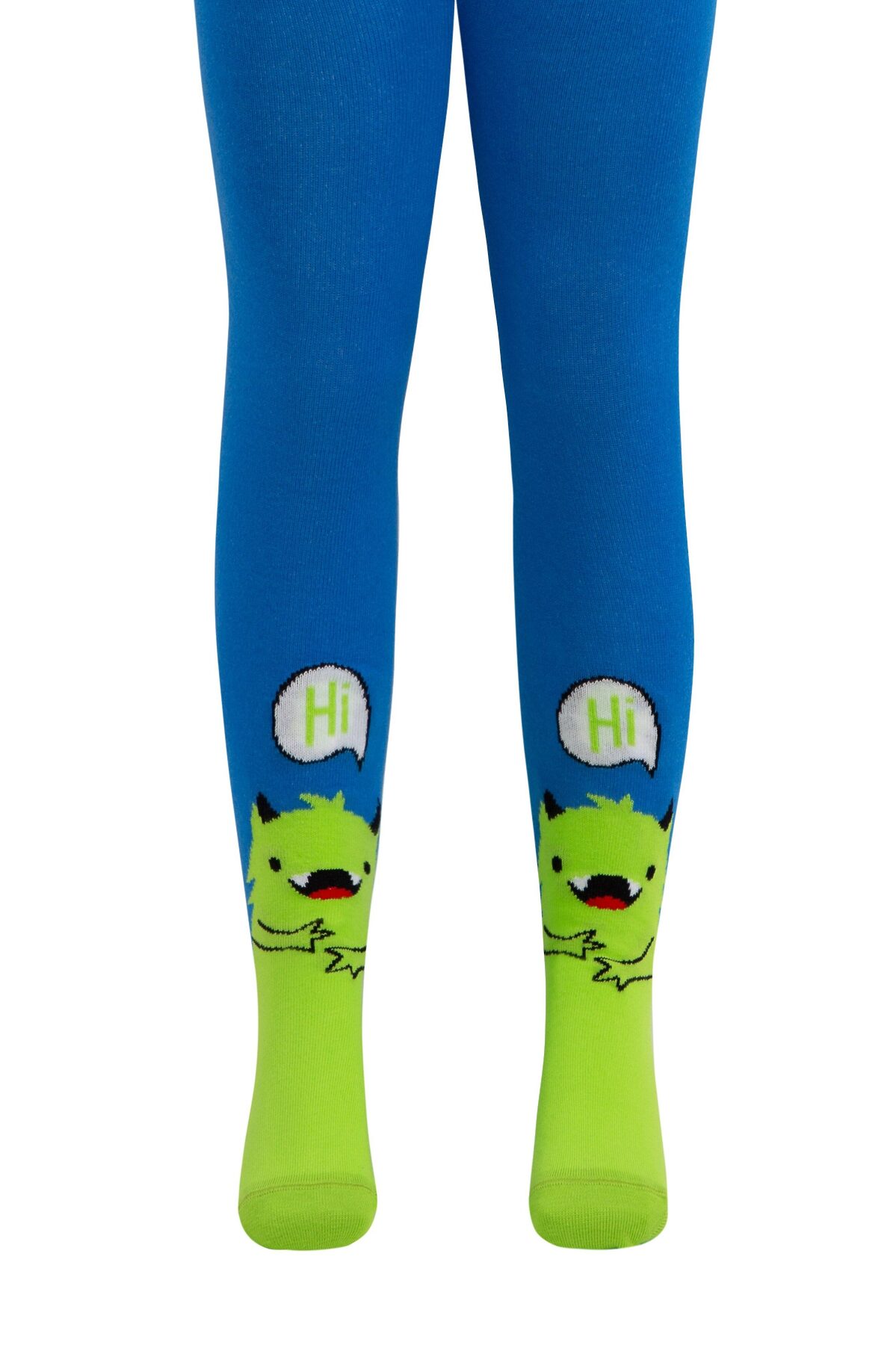 Колготки CONTE KIDS #962991Синий