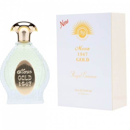 NORAN PERFUMES MOON 1947 GOLD edp (w) 15ml