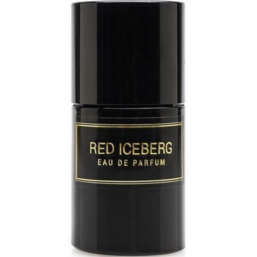 HAUTE FRAGRANCE COMPANY RED ICEBERG edp (w) 15ml