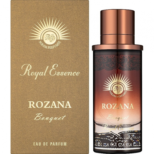 NORAN PERFUMES ROZANA edp (w) 15ml